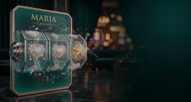 Maria Casino