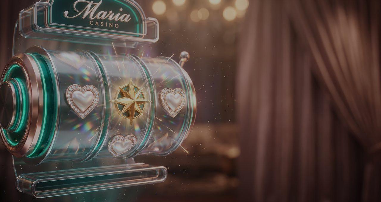 Maria Casino